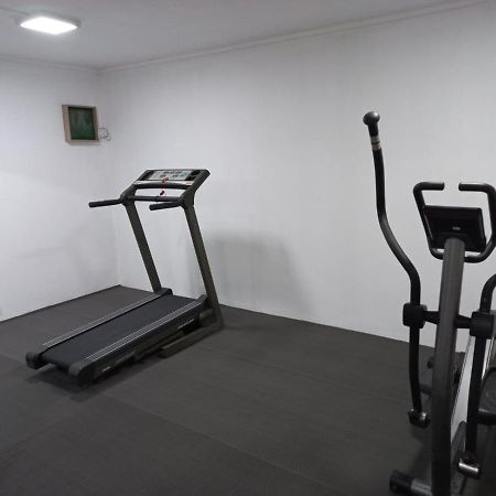 The See Apartments Trou aux Biches Εξωτερικό φωτογραφία