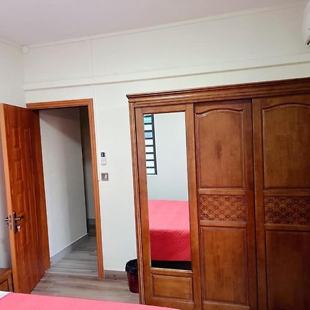 The See Apartments Trou aux Biches Εξωτερικό φωτογραφία