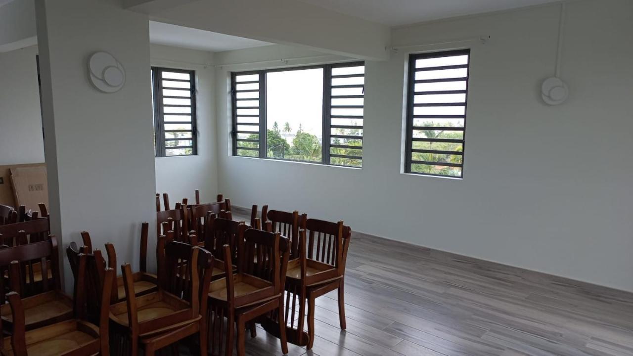 The See Apartments Trou aux Biches Εξωτερικό φωτογραφία