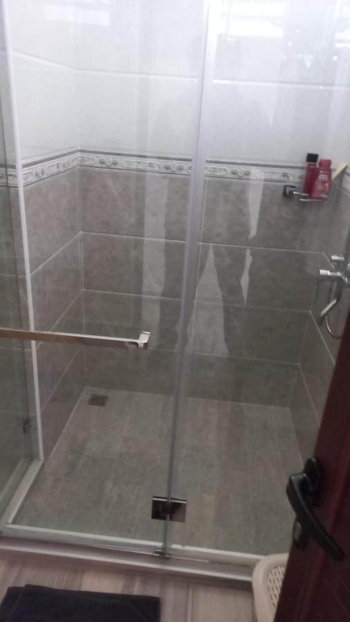 The See Apartments Trou aux Biches Εξωτερικό φωτογραφία