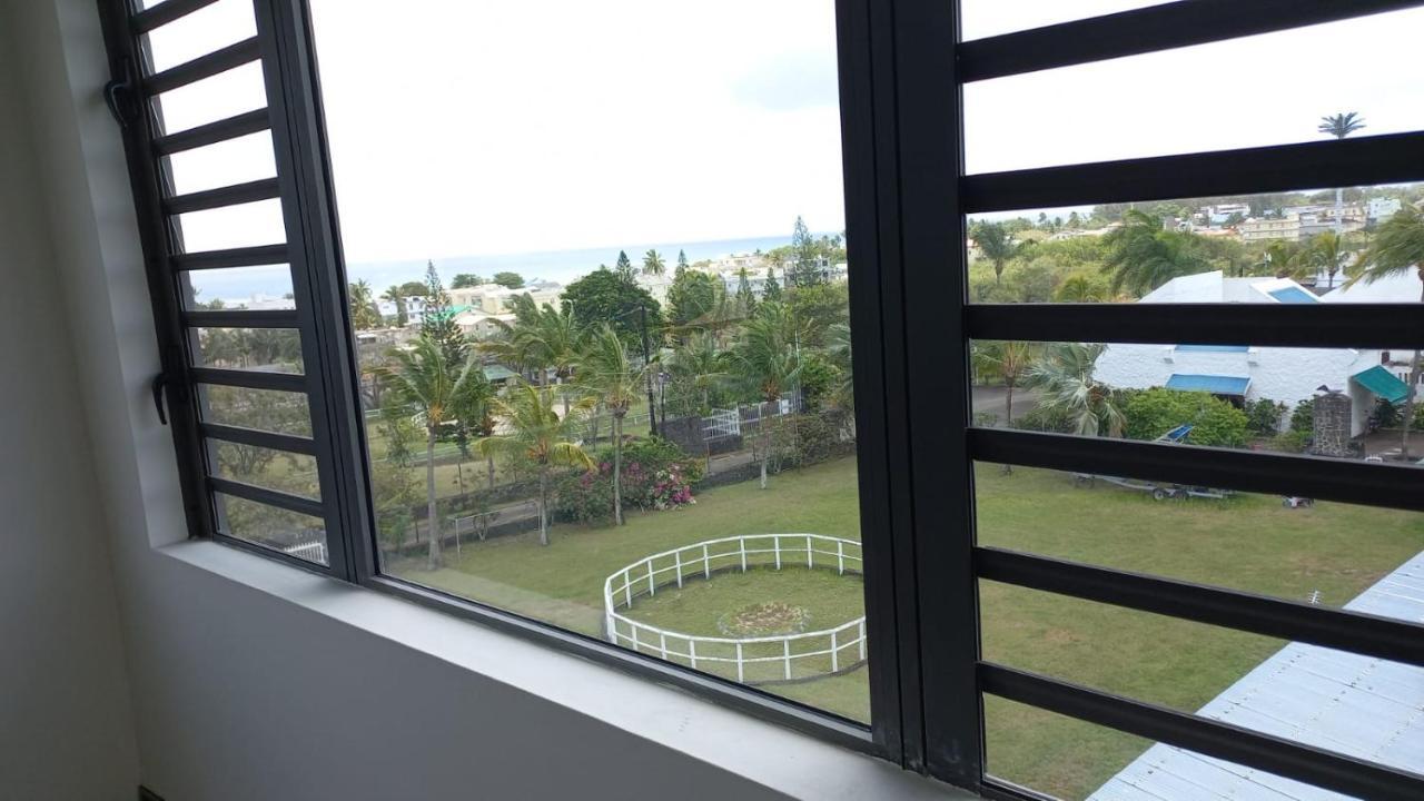 The See Apartments Trou aux Biches Εξωτερικό φωτογραφία