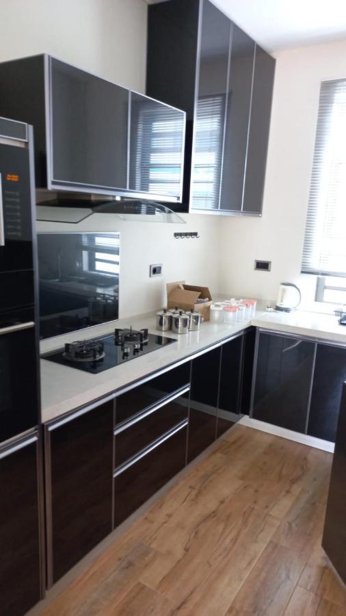 The See Apartments Trou aux Biches Εξωτερικό φωτογραφία