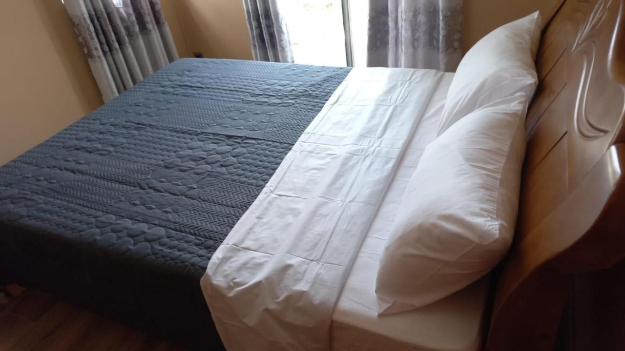 The See Apartments Trou aux Biches Εξωτερικό φωτογραφία