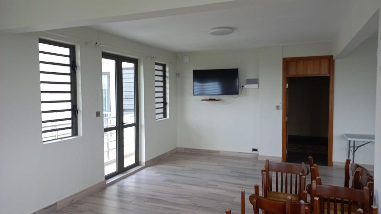 The See Apartments Trou aux Biches Εξωτερικό φωτογραφία