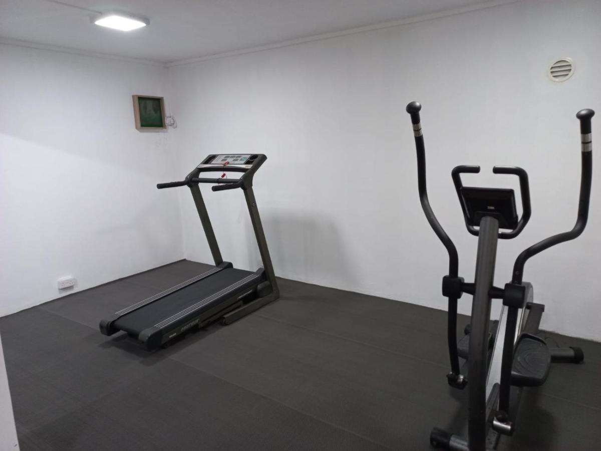 The See Apartments Trou aux Biches Εξωτερικό φωτογραφία