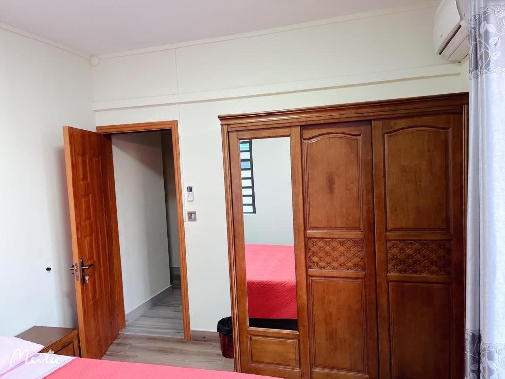 The See Apartments Trou aux Biches Εξωτερικό φωτογραφία