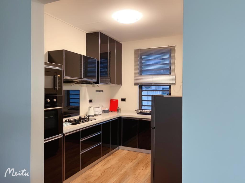 The See Apartments Trou aux Biches Εξωτερικό φωτογραφία