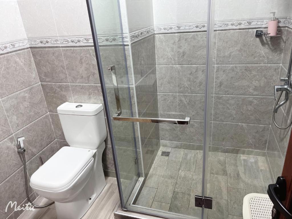The See Apartments Trou aux Biches Εξωτερικό φωτογραφία